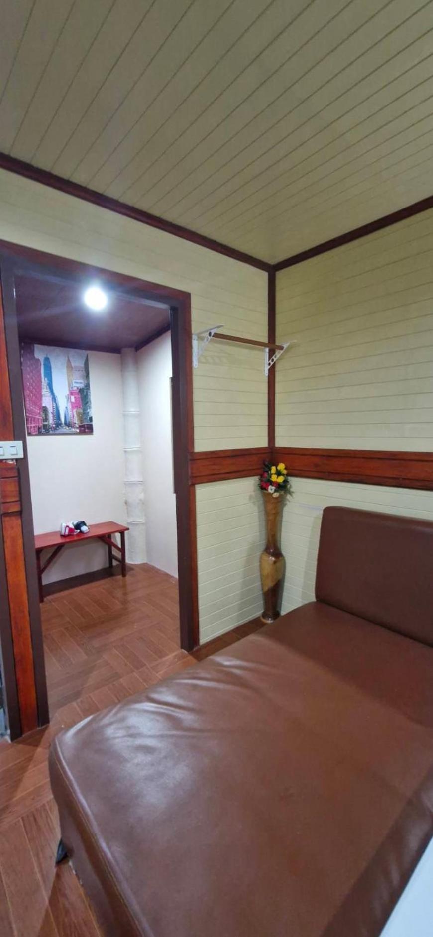 The Royal Bamboo Lodges - Sha Certified Khao Sok National Park Ngoại thất bức ảnh